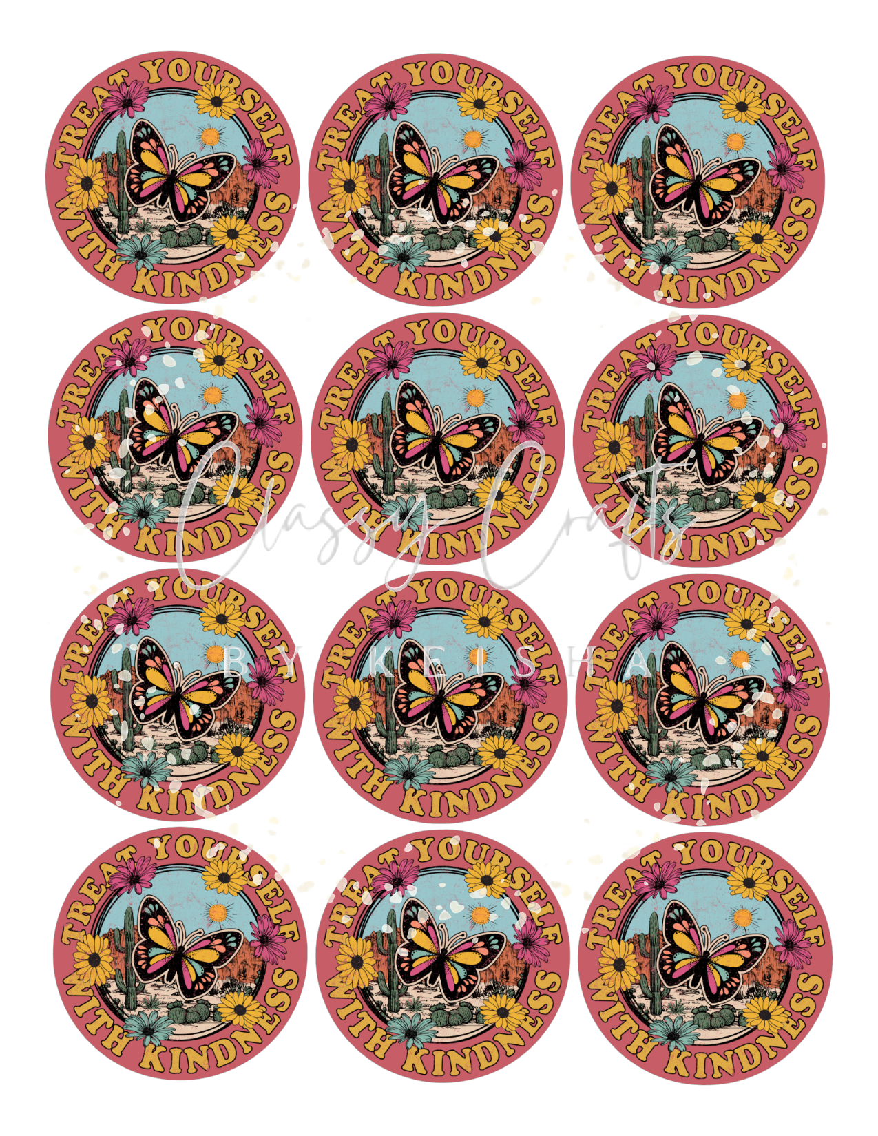 Custom Labels