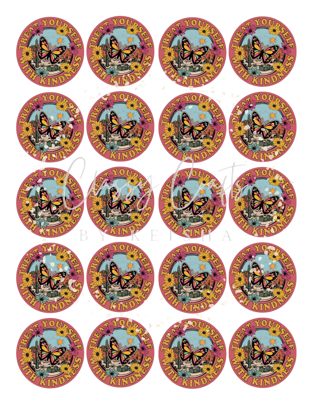 Custom Labels