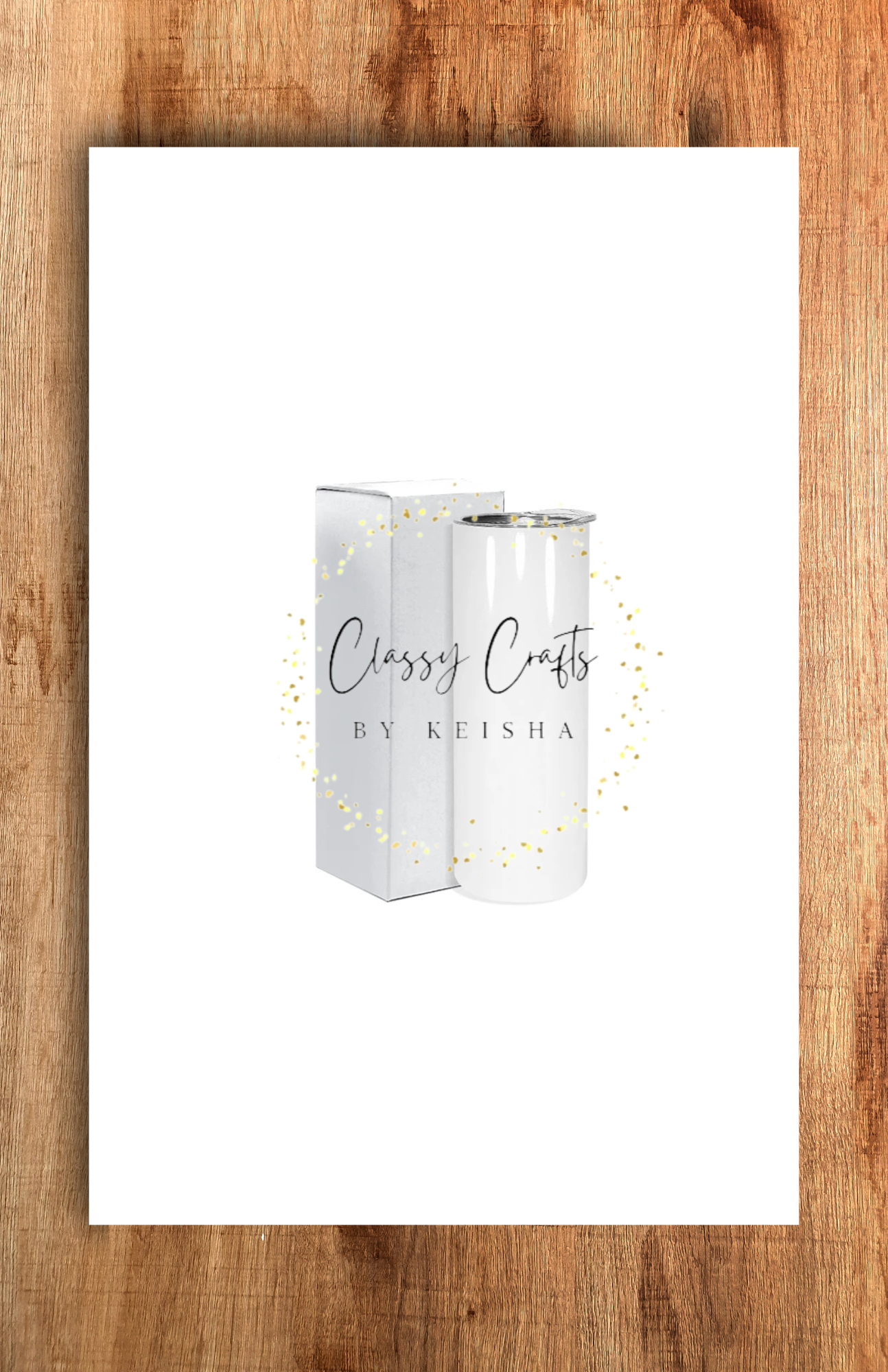 Teacher Tumbler