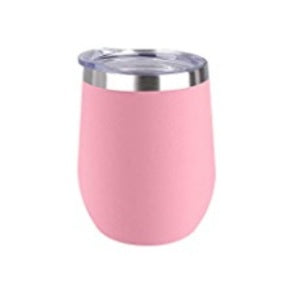 I Tend to Wine A Lot Insulated Wine Tumbler