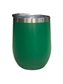 I Tend to Wine A Lot Insulated Wine Tumbler