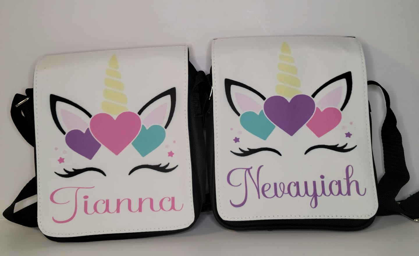 Unicorn Crossbody Bag