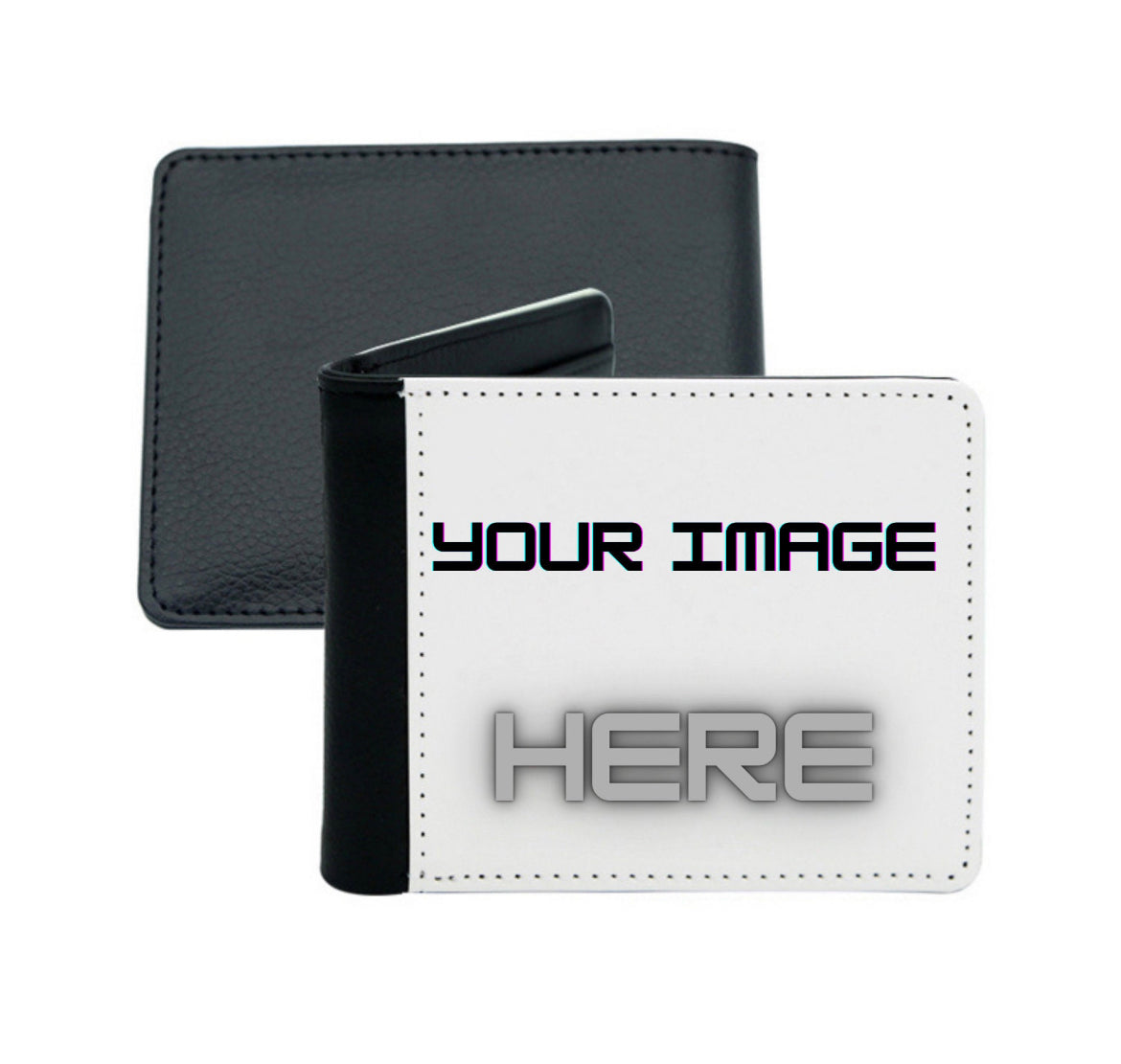 Custom Wallet