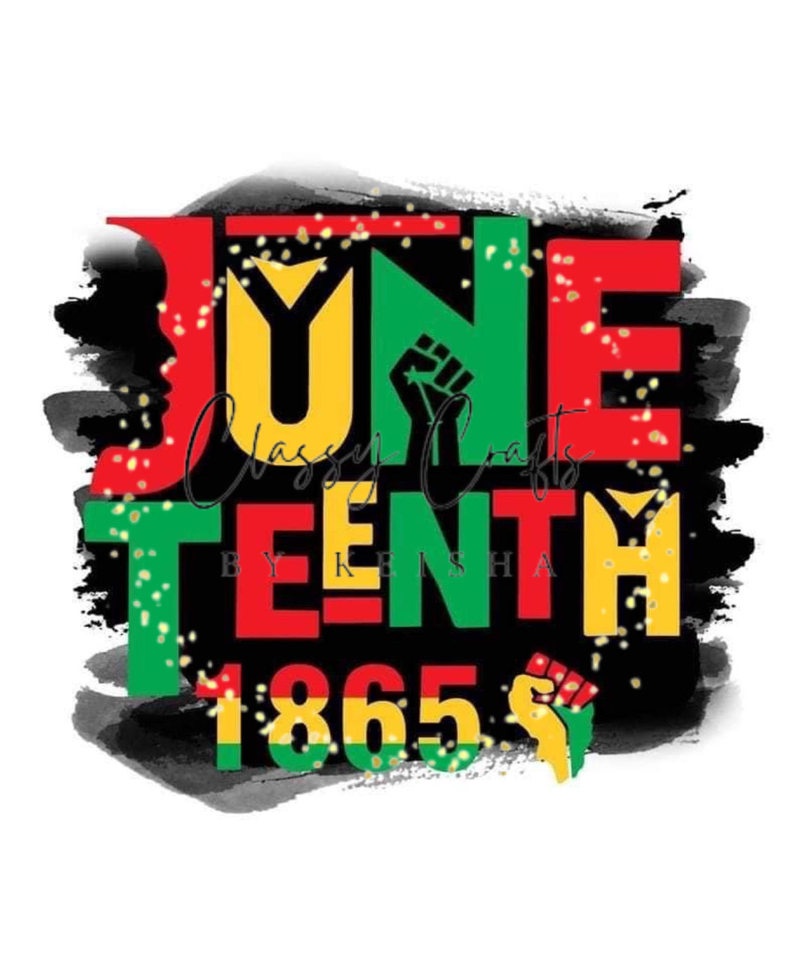 Juneteenth 1865 Digital Download