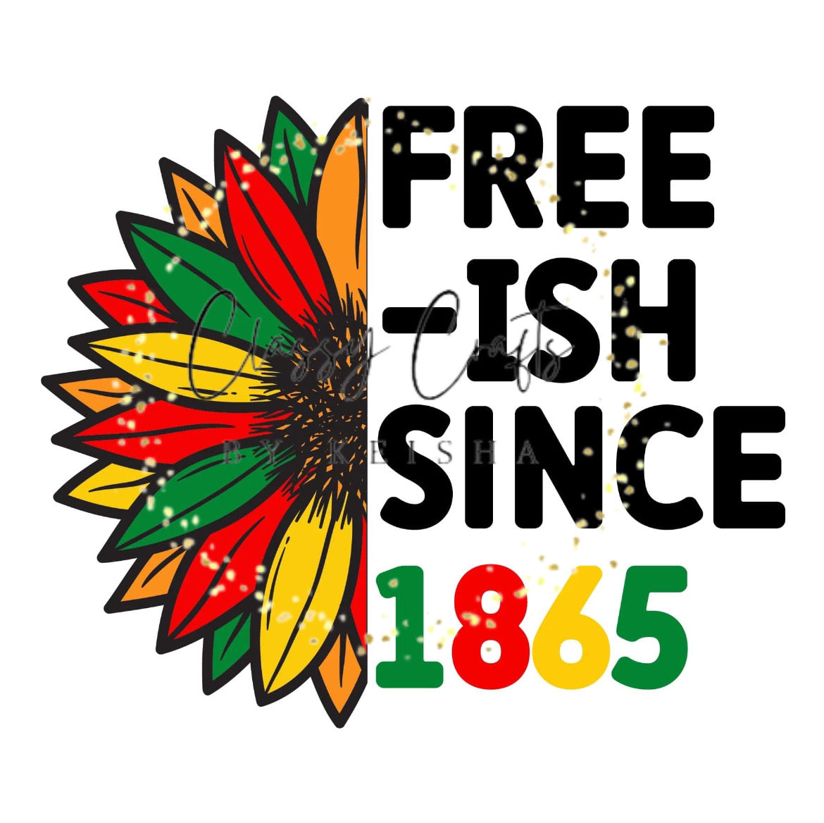 Freeish Since 1865 digital download