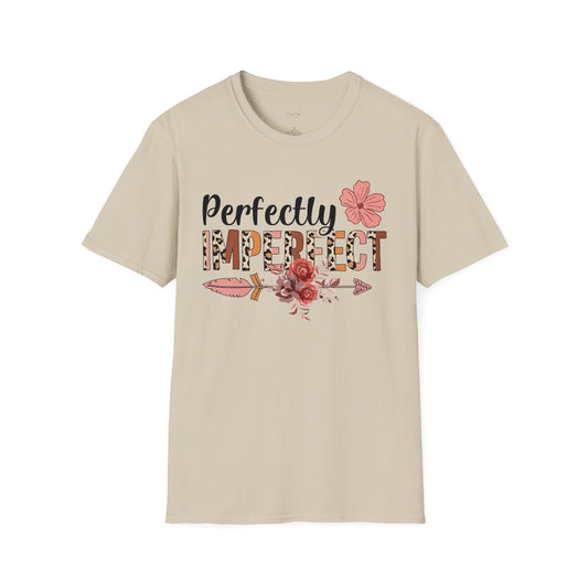 Perfectly Imperfect Graphic Shirt