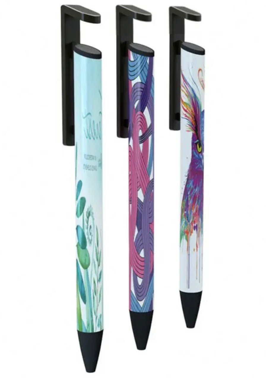 Sublimation Ready Crafters Pen