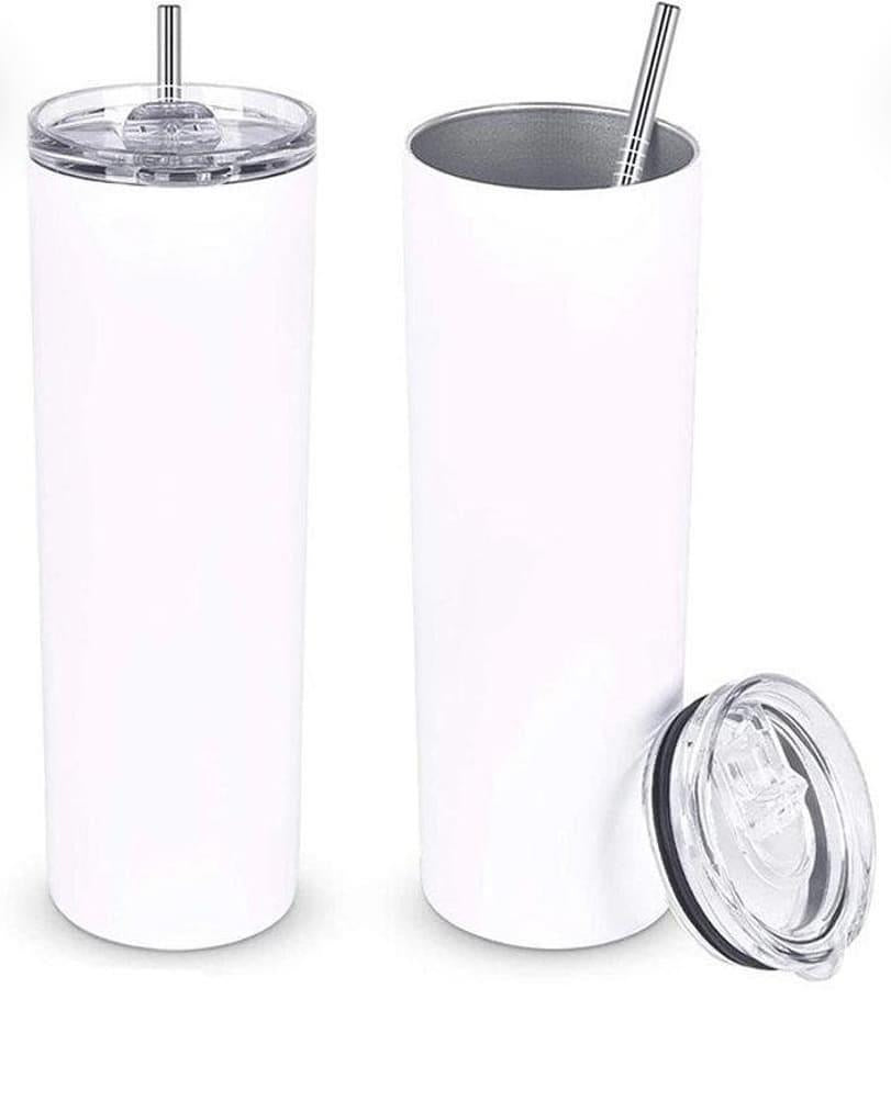 Crafters Ready 20oz Sublimation Tumbler