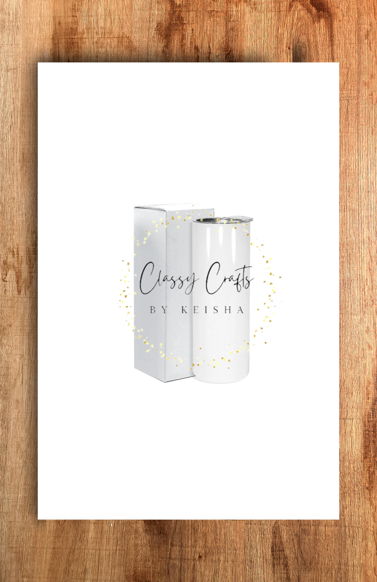 Nurse 20oz Tumbler