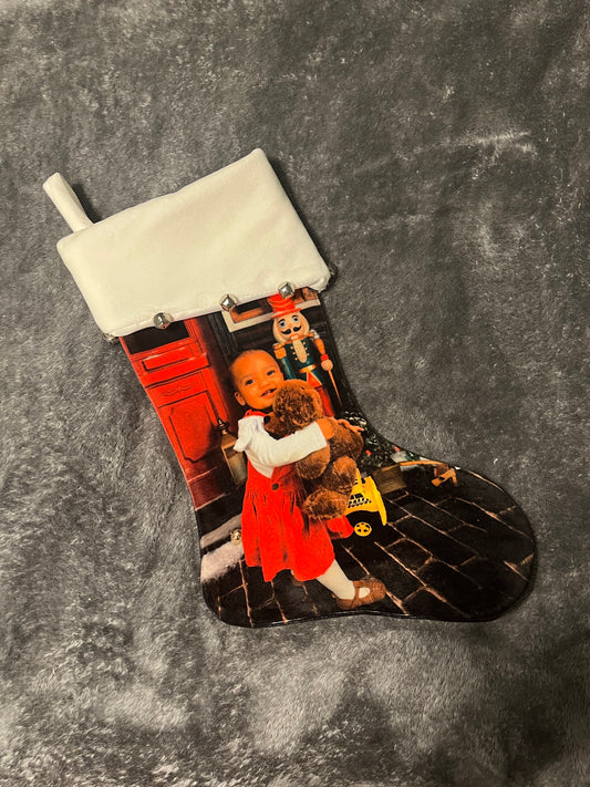 Christmas stocking