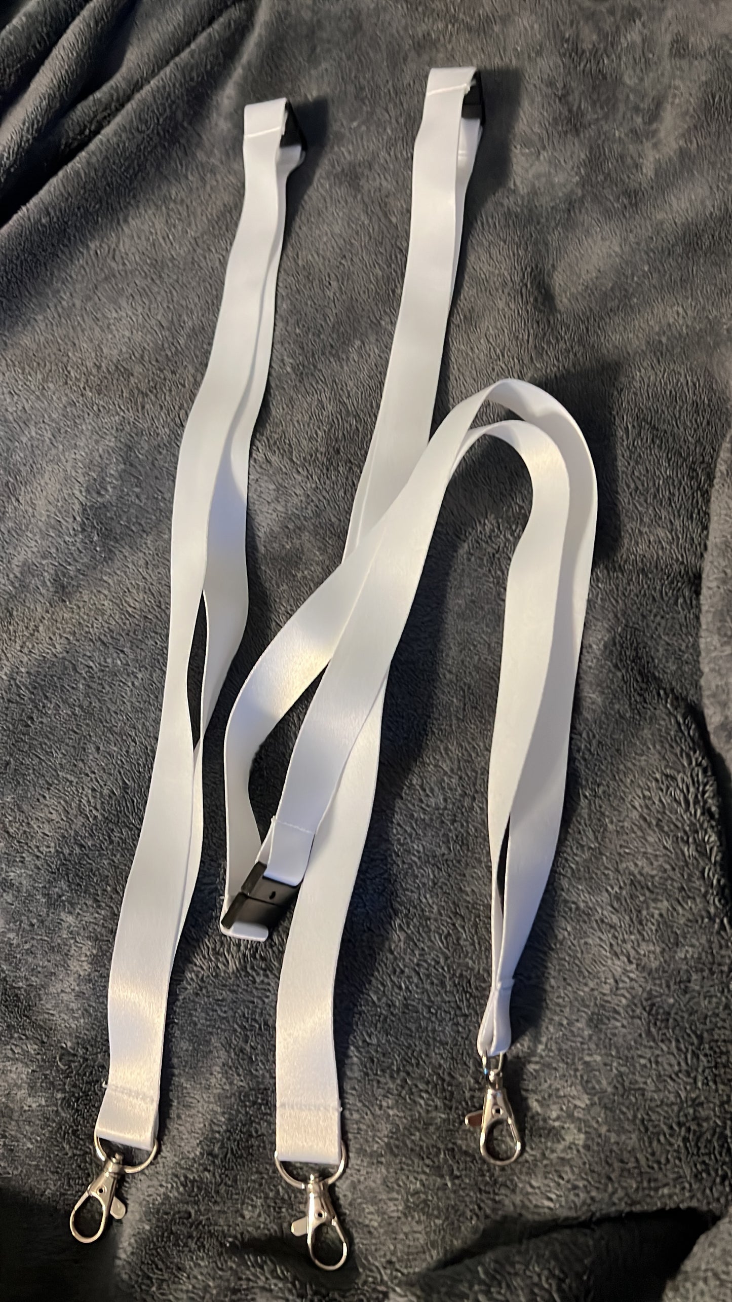 Cruise Lanyard